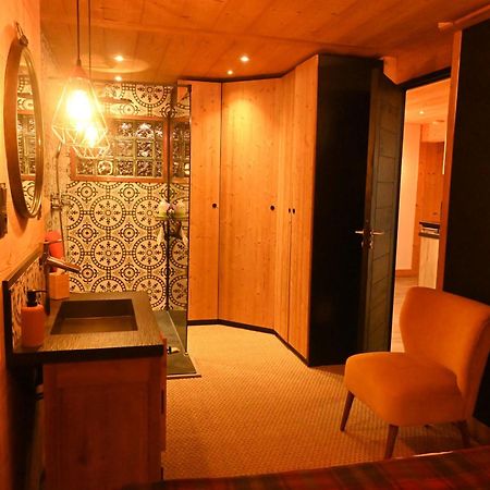 Appartement 2 Chambres Proche Pistes Avec Balcon Et Parking - Fr-1-459-181 La Clusaz Exterior foto