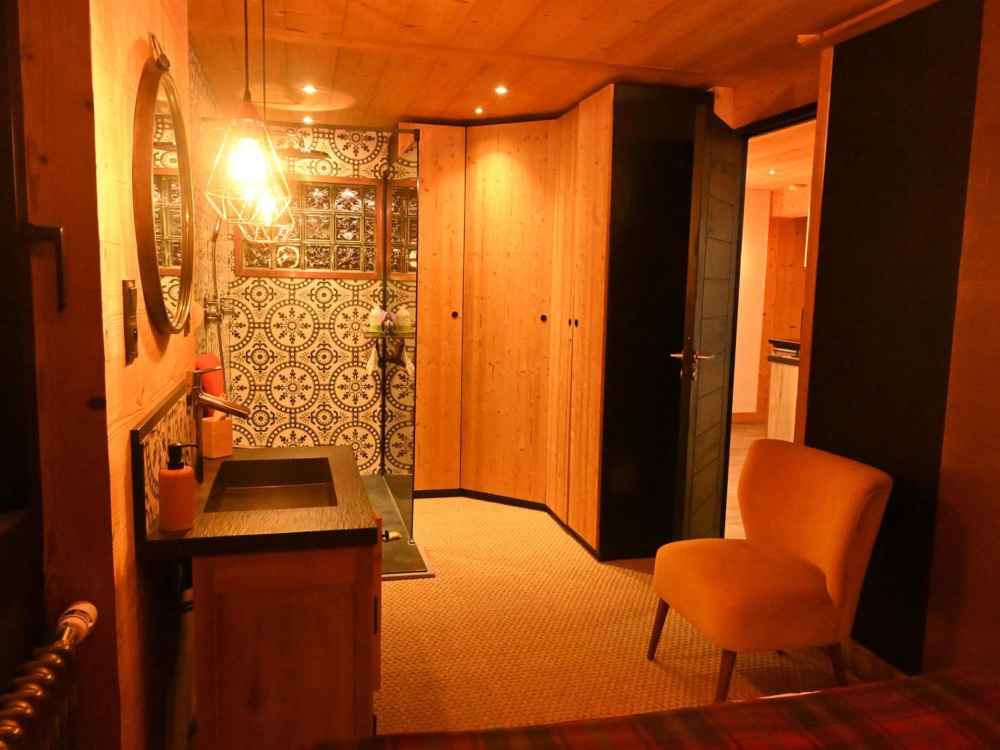 Appartement 2 Chambres Proche Pistes Avec Balcon Et Parking - Fr-1-459-181 La Clusaz Exterior foto